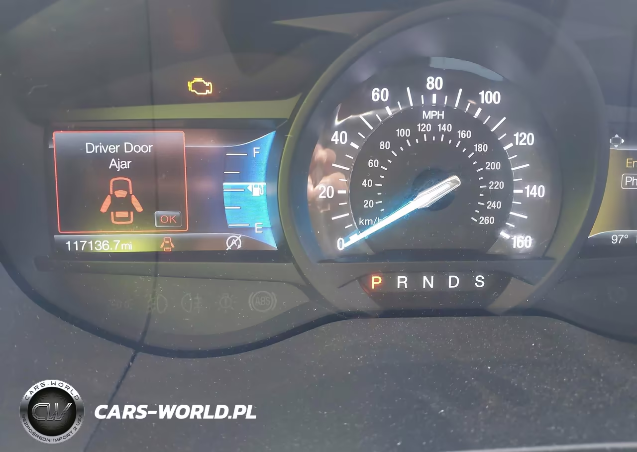 2019 Ford Edge Sel VIN:2FMPK4J97KBC60230 - 7