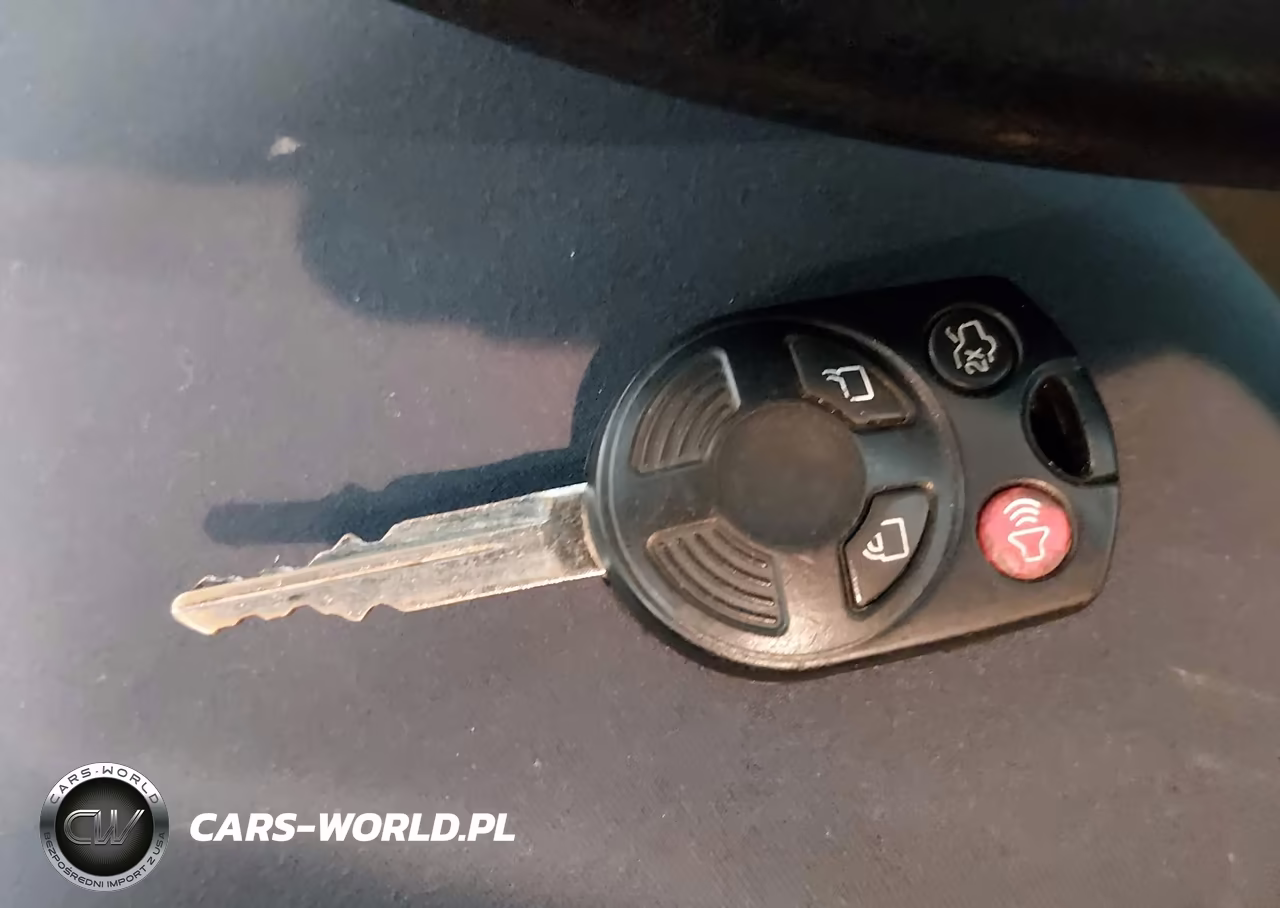 2007 Ford Fusion Se VIN:3FAHP07ZX7R157845 - 11