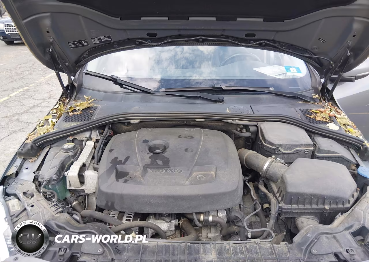 2016 Volvo S60 T5 Drive-E Premier VIN:YV126MFK2G2406751 - 10