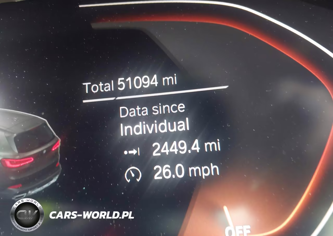 2021 BMW X5 Sdrive40I VIN:5UXCR4C07M9F09625 - 7