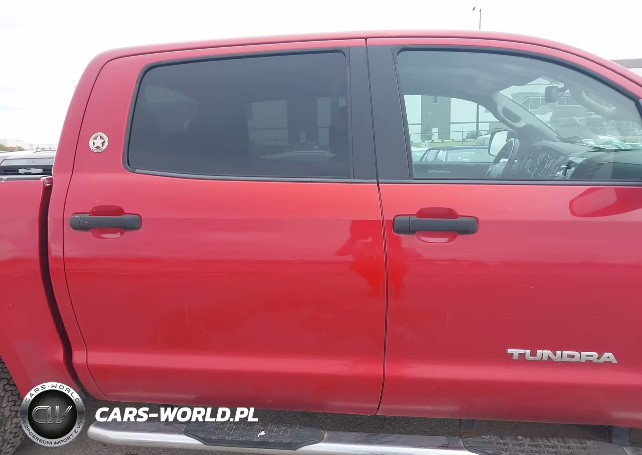 2013 Toyota Tundra Grade 4.6L V8 VIN:5TFEM5F11DX063984 - 13