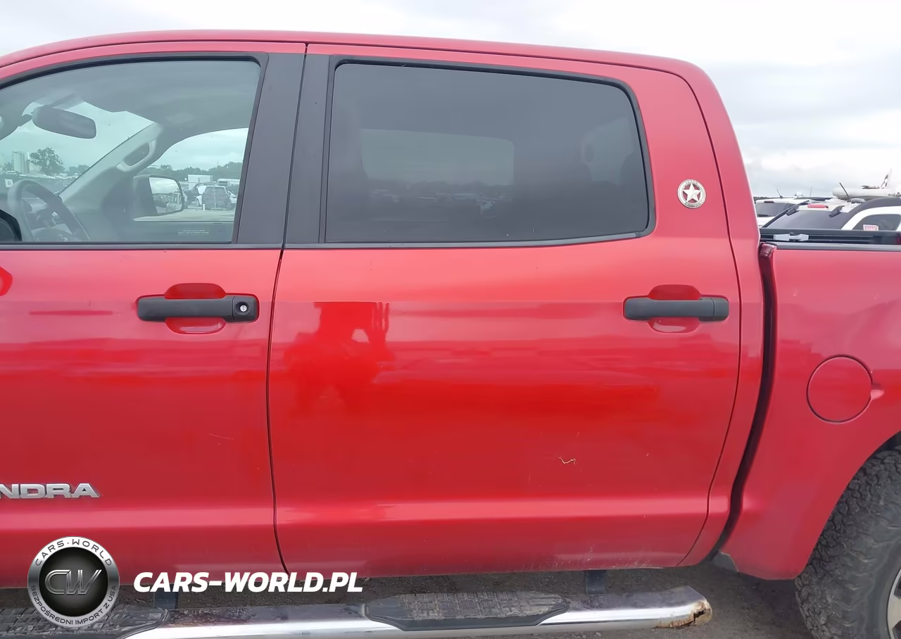 2013 Toyota Tundra Grade 4.6L V8 VIN:5TFEM5F11DX063984 - 14