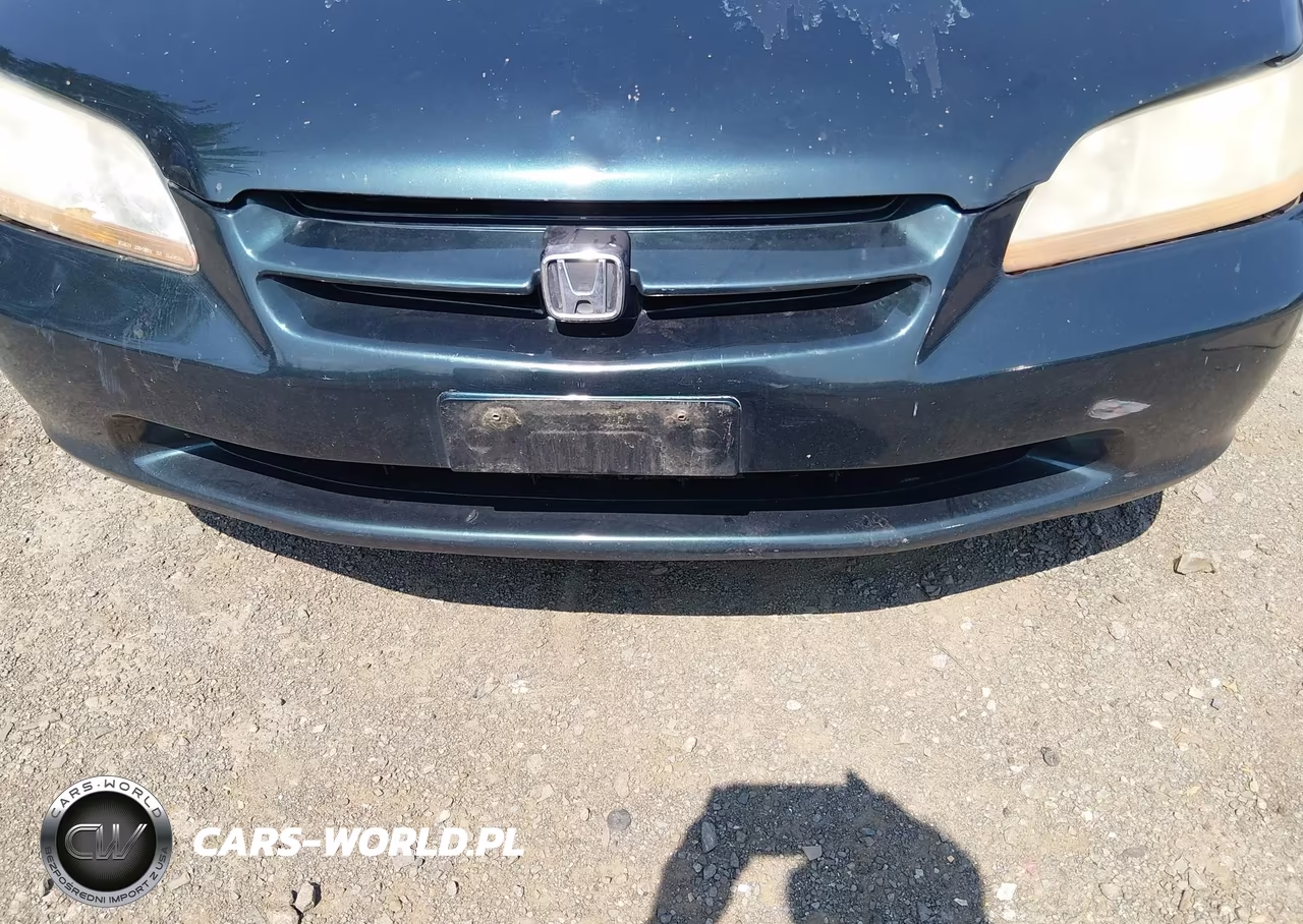 2000 Honda Accord 2.3 Lx VIN:1HGCG6653YA007692 - 12