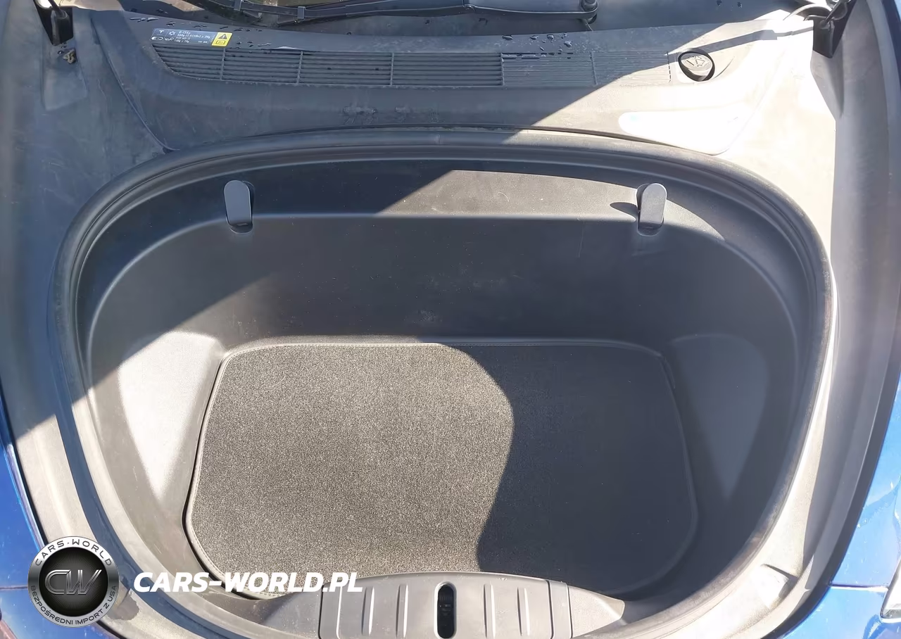 2018 Tesla Model 3 Long Range-Mid Range VIN:5YJ3E1EA9JF022894 - 10