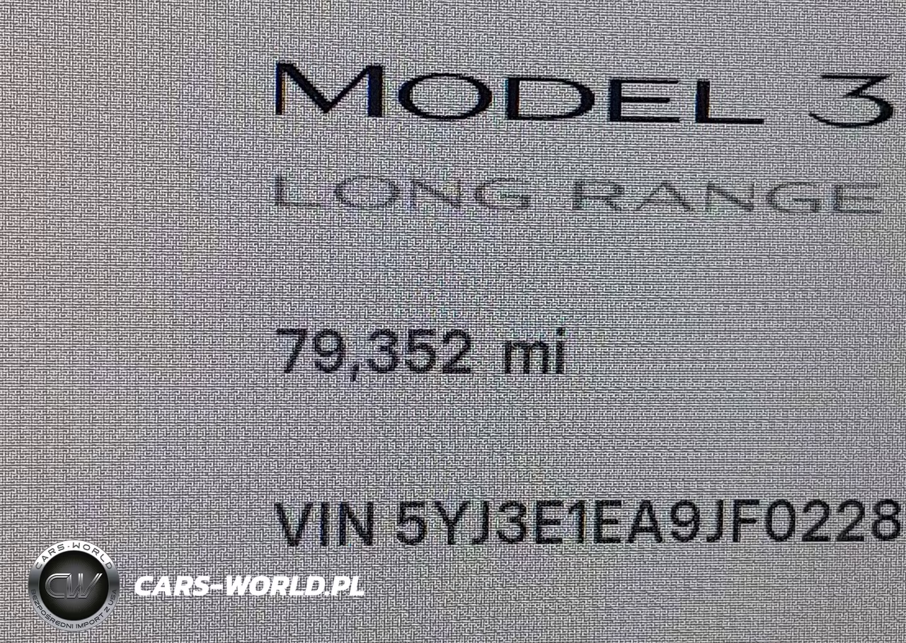 2018 Tesla Model 3 Long Range-Mid Range VIN:5YJ3E1EA9JF022894 - 15