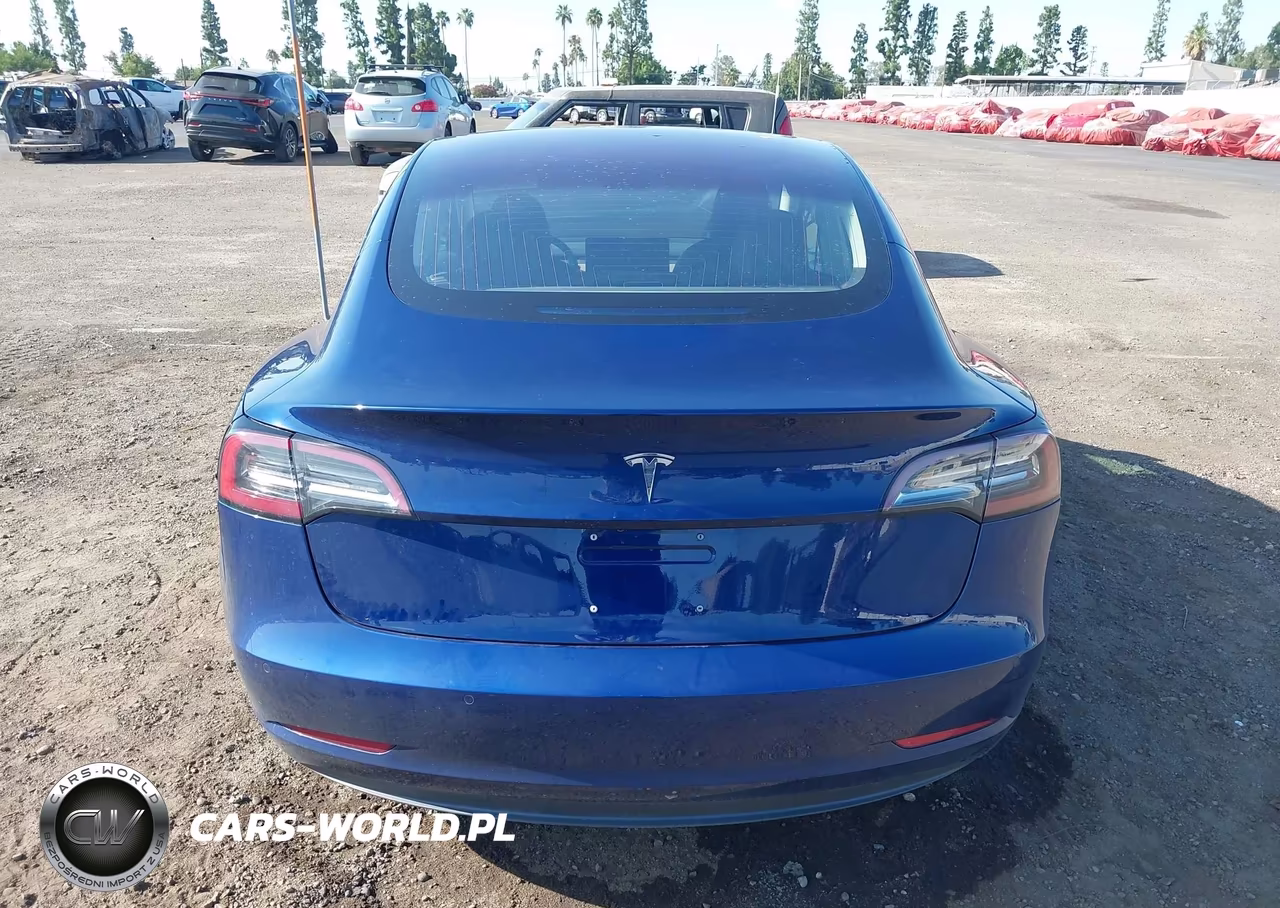 2018 Tesla Model 3 Long Range-Mid Range VIN:5YJ3E1EA9JF022894 - 16