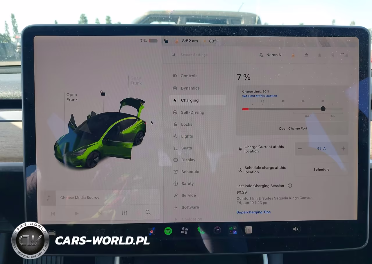 2018 Tesla Model 3 Long Range-Mid Range VIN:5YJ3E1EA9JF022894 - 17
