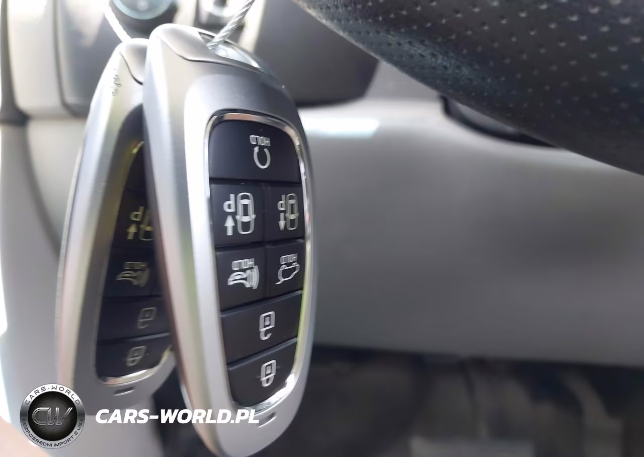 2024 Hyundai Tucson Limited VIN:5NMJE3DE5RH336950 - 11