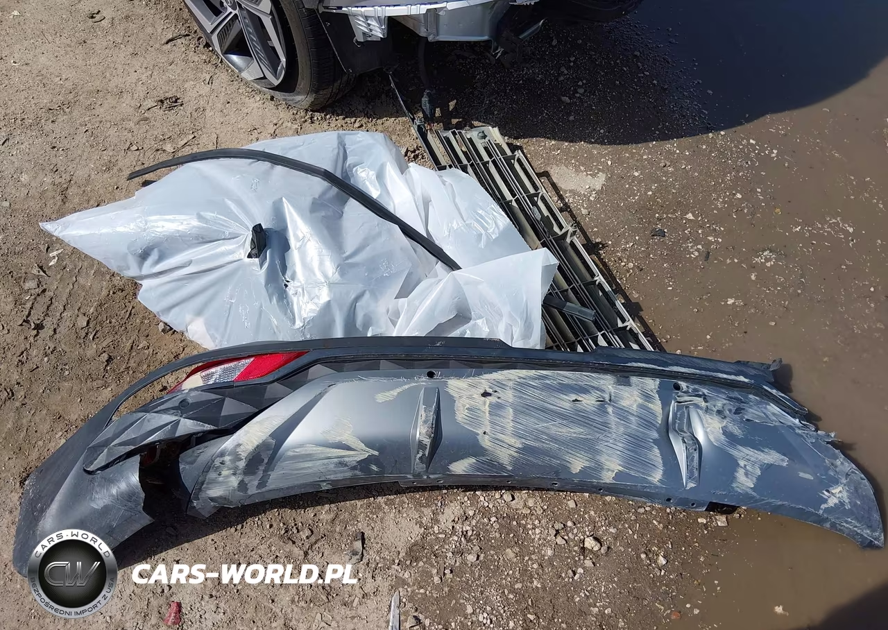 2024 Hyundai Tucson Limited VIN:5NMJE3DE5RH336950 - 12