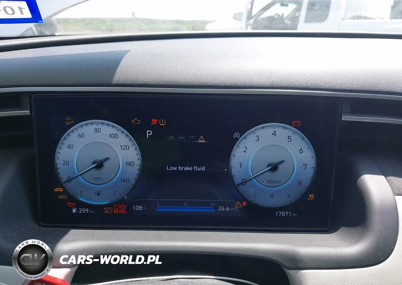 2024 Hyundai Tucson Limited VIN:5NMJE3DE5RH336950 - 7