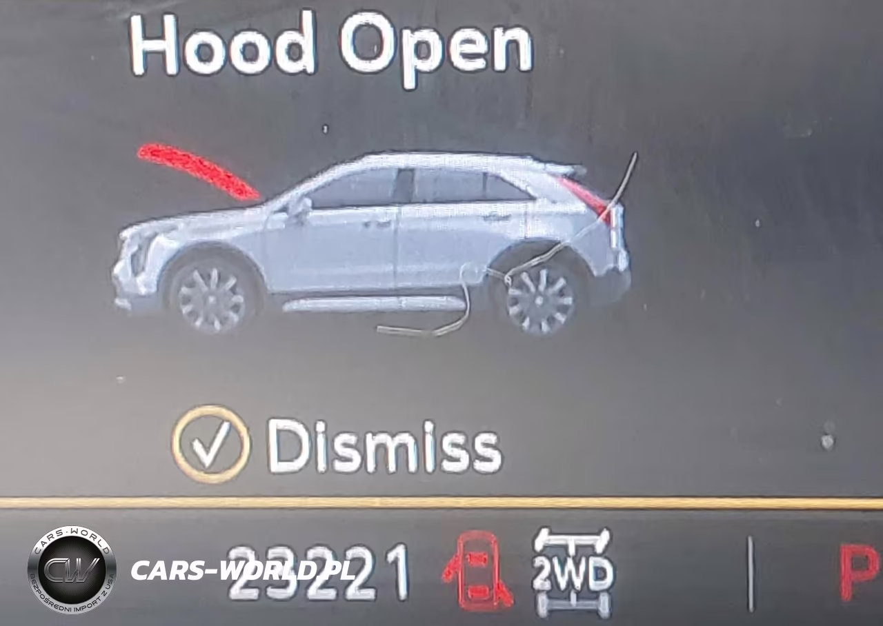 2021 Cadillac Xt4 Awd Premium Luxury VIN:1GYFZDR44MF074452 - 15