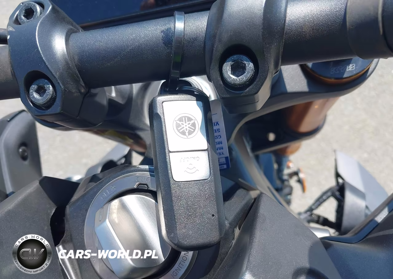2025 Yamaha Mt09 Sp VIN:JYARN95EXSA000887 - 11