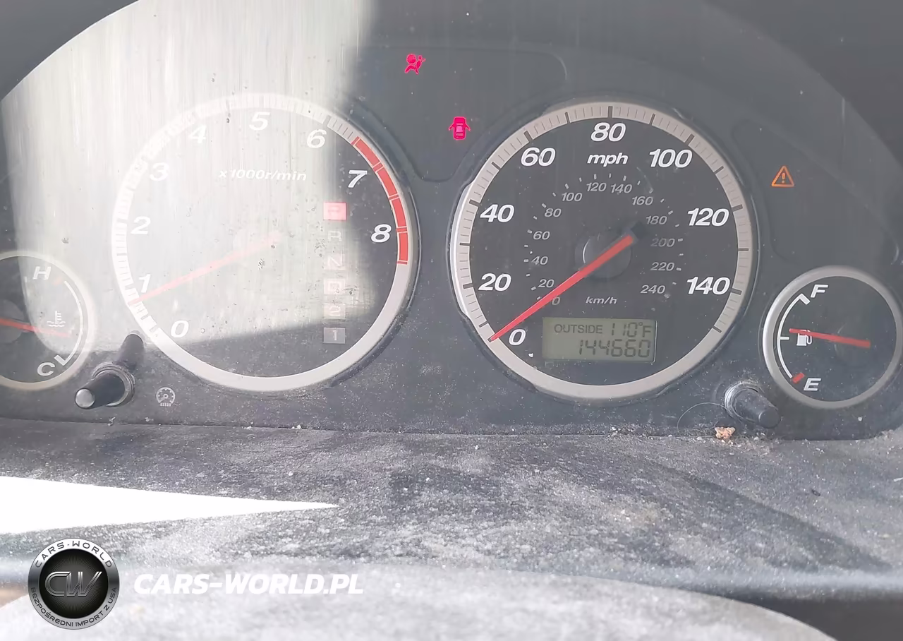 2005 Honda Cr-V Se VIN:JHLRD78905C039123 - 7