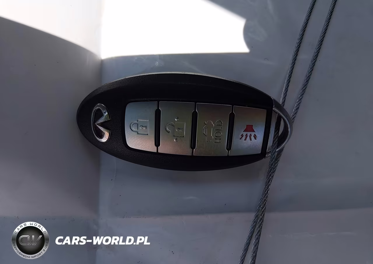 2019 Infiniti Q50 3.0T Luxe VIN:JN1EV7AP5KM511861 - 11