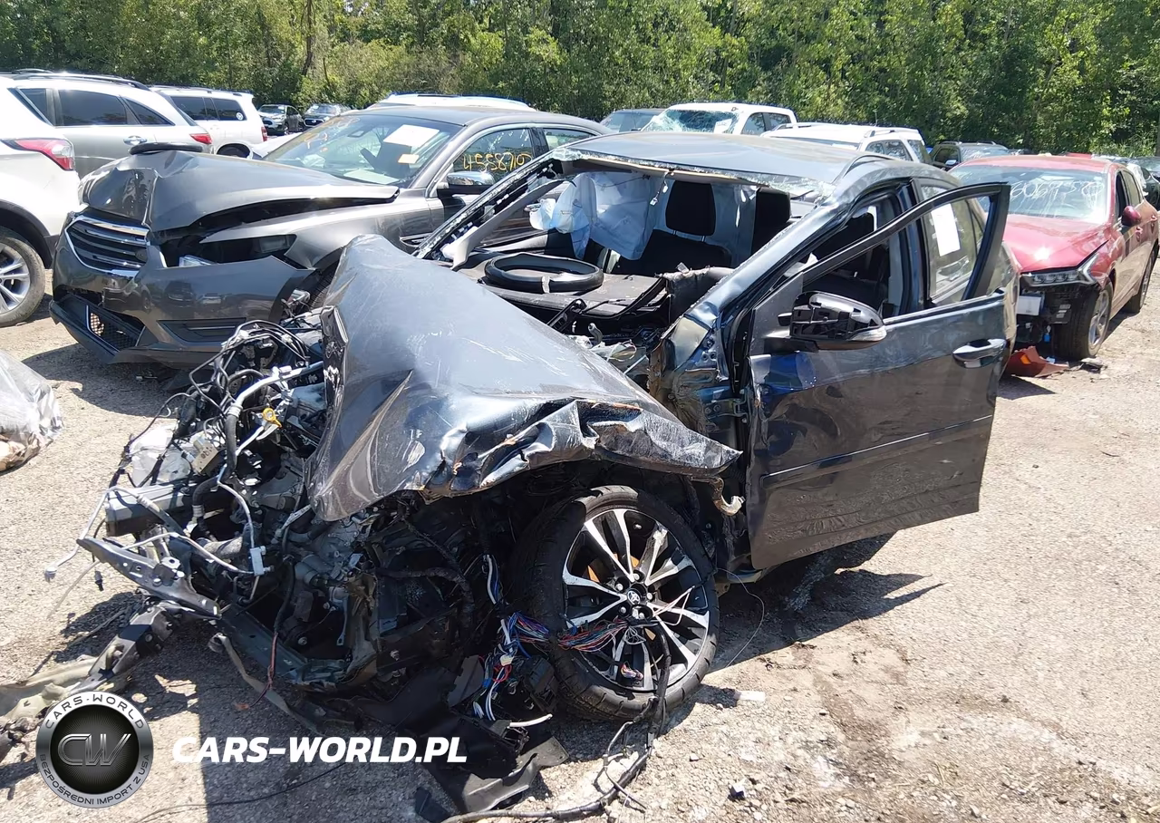 2018 Toyota Corolla Se VIN:2T1BURHE4JC058038 - 6