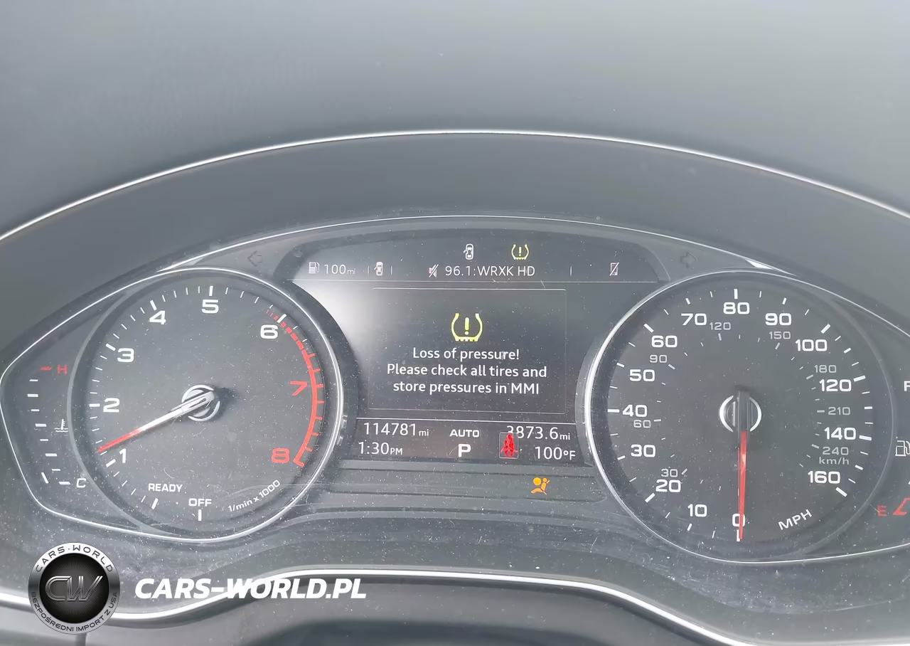 2020 Audi Q5 Premium 45 Tfsi Quattro S Tronic-Titanium Premium 45 Tfsi Quattro S Tronic VIN:WA1ANAFY8L2040693 - 7