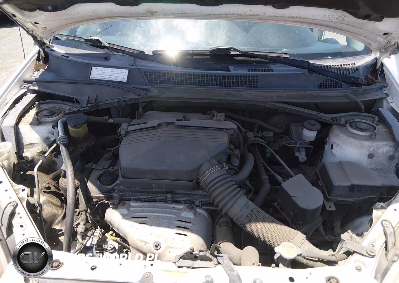 2003 Toyota Rav4 VIN:JTEGH20V230086703 - 10