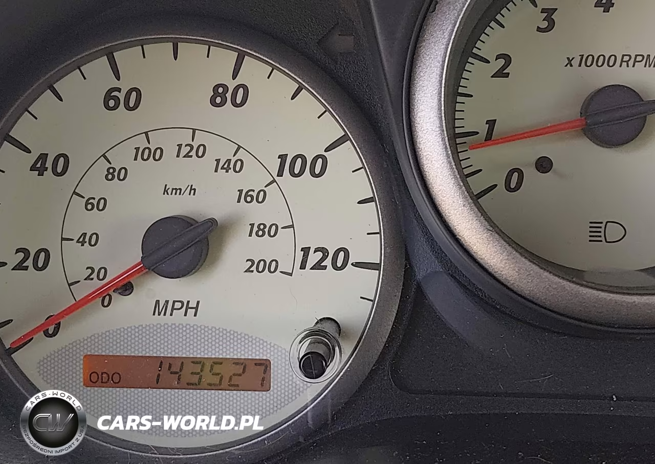 2003 Toyota Rav4 VIN:JTEGH20V230086703 - 15