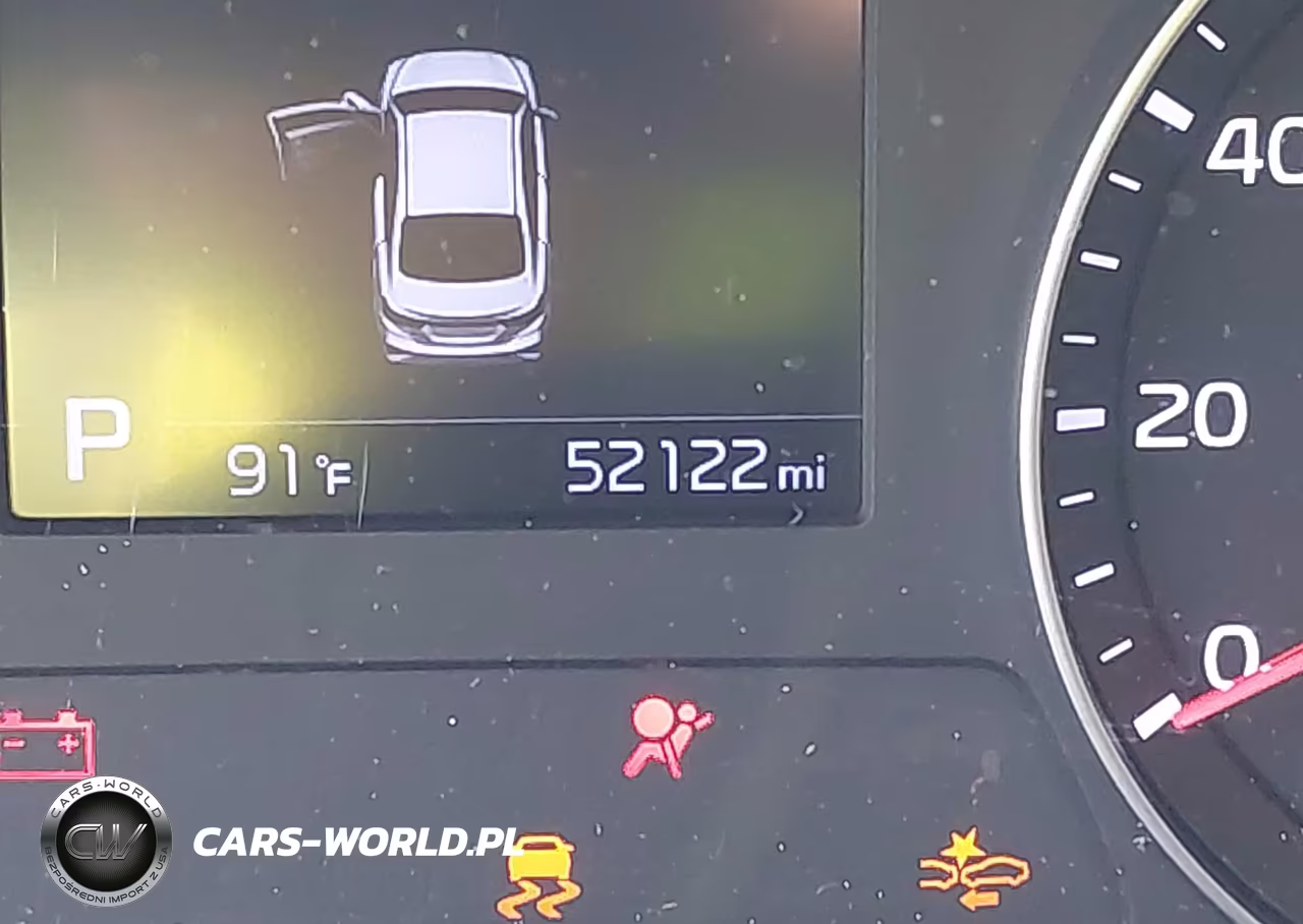 2019 Kia Forte Lxs VIN:3KPF24AD2KE047117 - 16