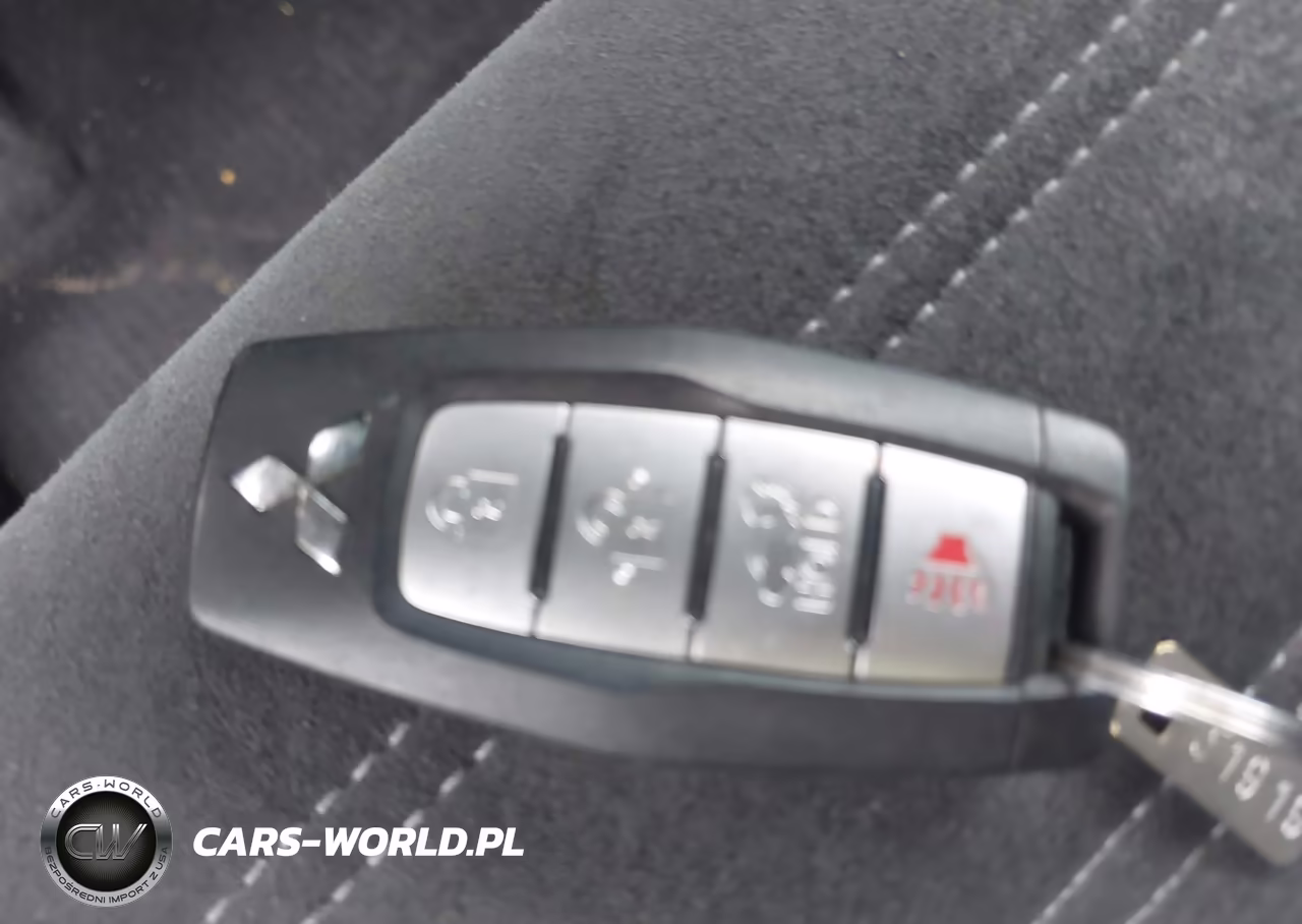 2023 Mitsubishi Outlander Ralliart S-Awc-Se 2.5 S-Awc-Se Black Edition S-Awc-Se Special Editiont S-Awc VIN:JA4J4UA87PZ026468 - 11