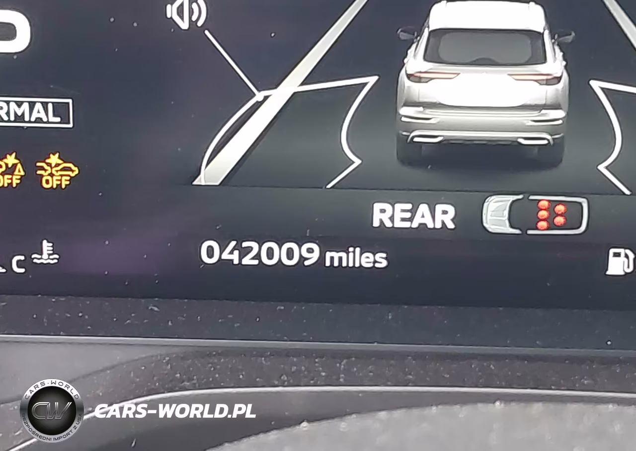 2023 Mitsubishi Outlander Ralliart S-Awc-Se 2.5 S-Awc-Se Black Edition S-Awc-Se Special Editiont S-Awc VIN:JA4J4UA87PZ026468 - 16