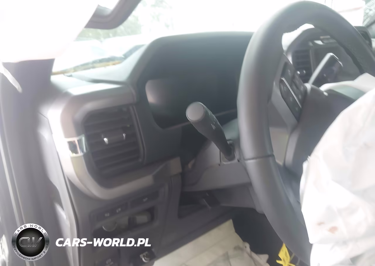 2024 Ford F-150 Xlt VIN:1FTFW3L5XRKE22117 - 15