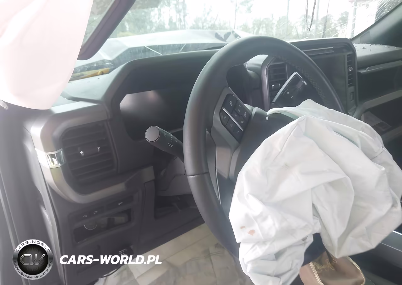 2024 Ford F-150 Xlt VIN:1FTFW3L5XRKE22117 - 7