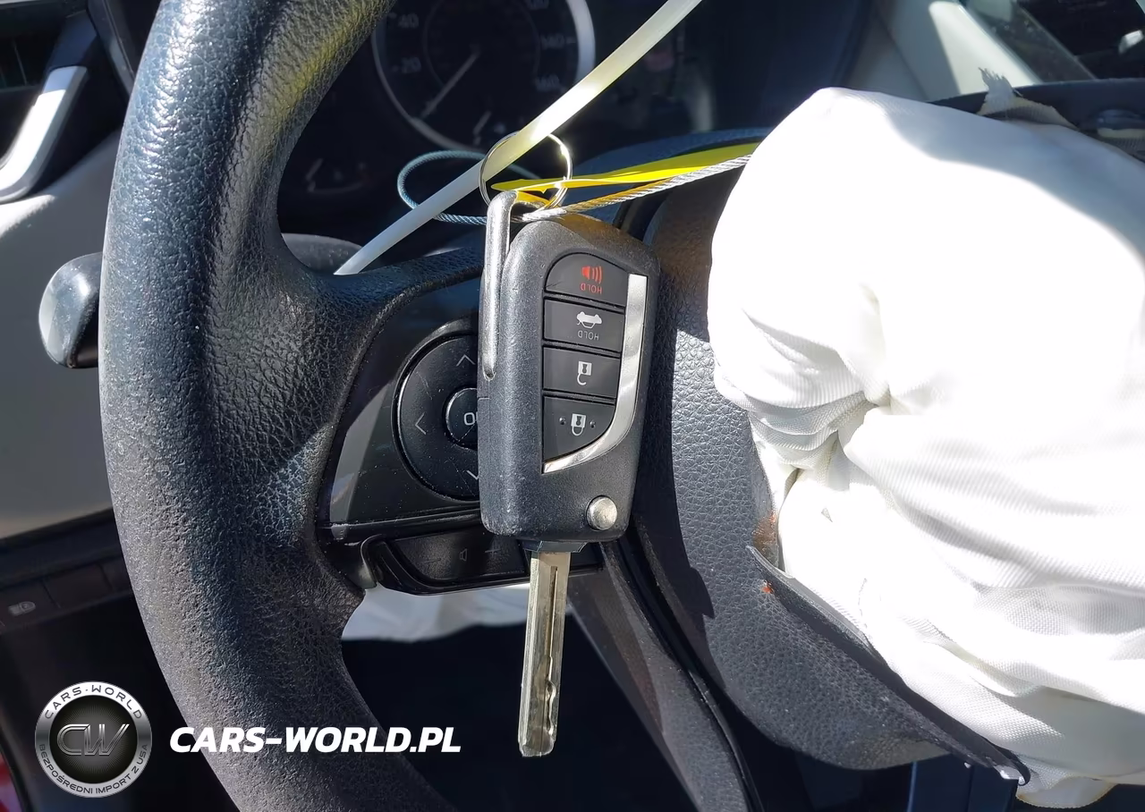 2022 Toyota Corolla Le VIN:5YFEPMAE8NP342683 - 11