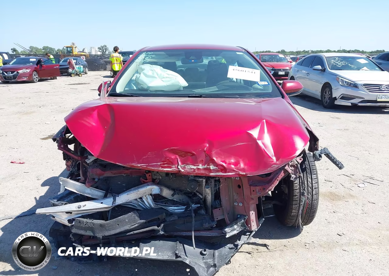 2022 Toyota Corolla Le VIN:5YFEPMAE8NP342683 - 12