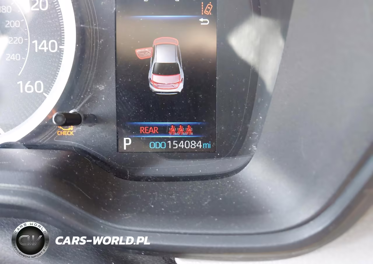 2022 Toyota Corolla Le VIN:5YFEPMAE8NP342683 - 15