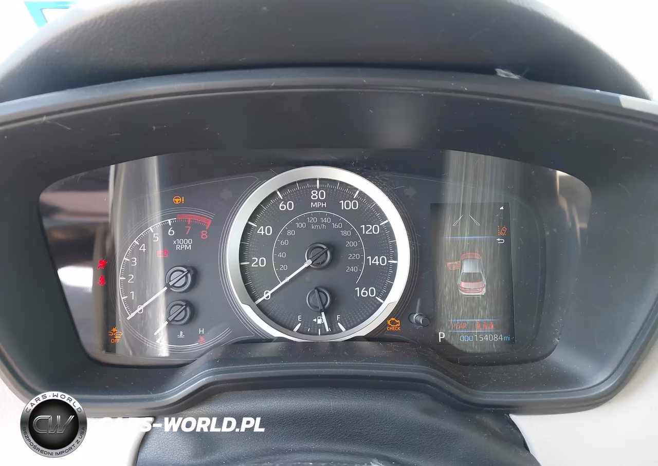 2022 Toyota Corolla Le VIN:5YFEPMAE8NP342683 - 7