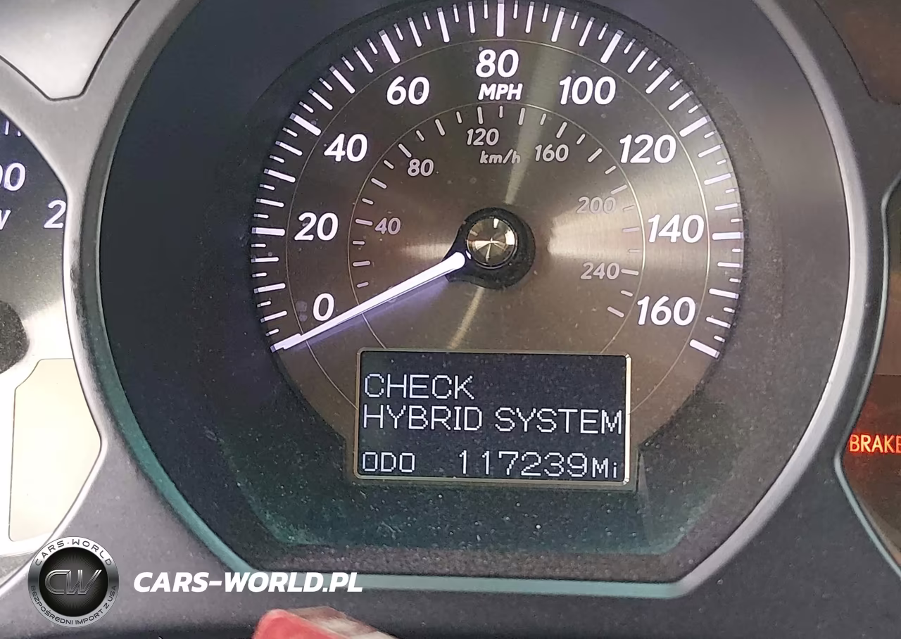 2011 Lexus Gs 450H VIN:JTHBC1KS2B5023949 - 16