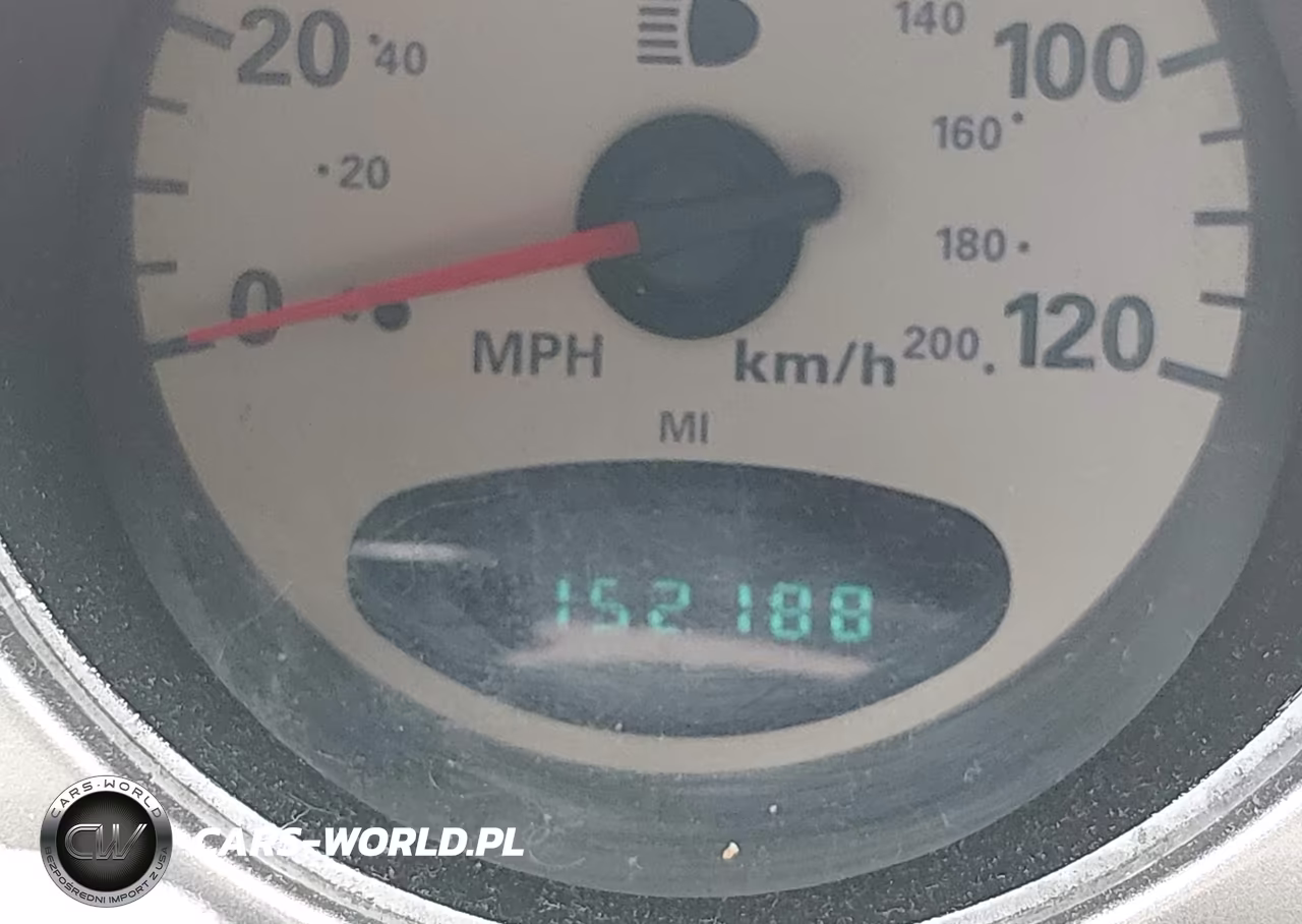 2002 Chrysler Pt Cruiser VIN:3C4FY48B22T376429 - 15
