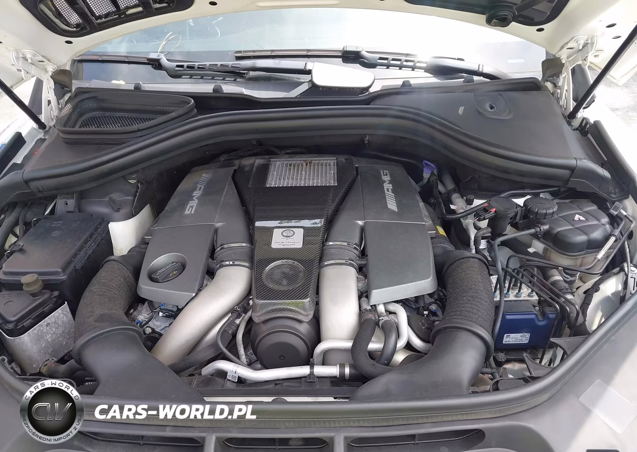 2019 Mercedes-Benz Amg Gle 63 Coupe S 4Matic VIN:4JGED7FB3KA136868 - 10