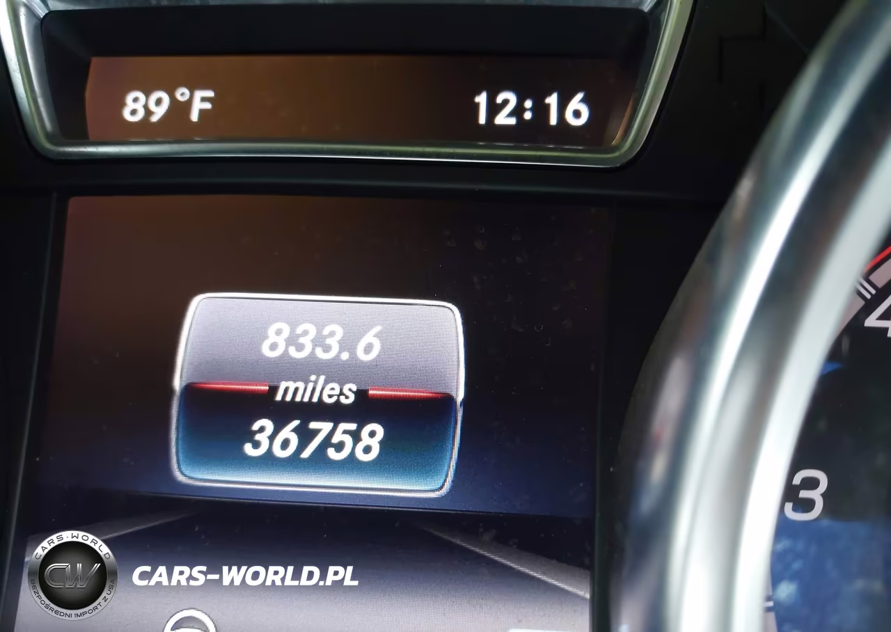 2019 Mercedes-Benz Amg Gle 63 Coupe S 4Matic VIN:4JGED7FB3KA136868 - 15