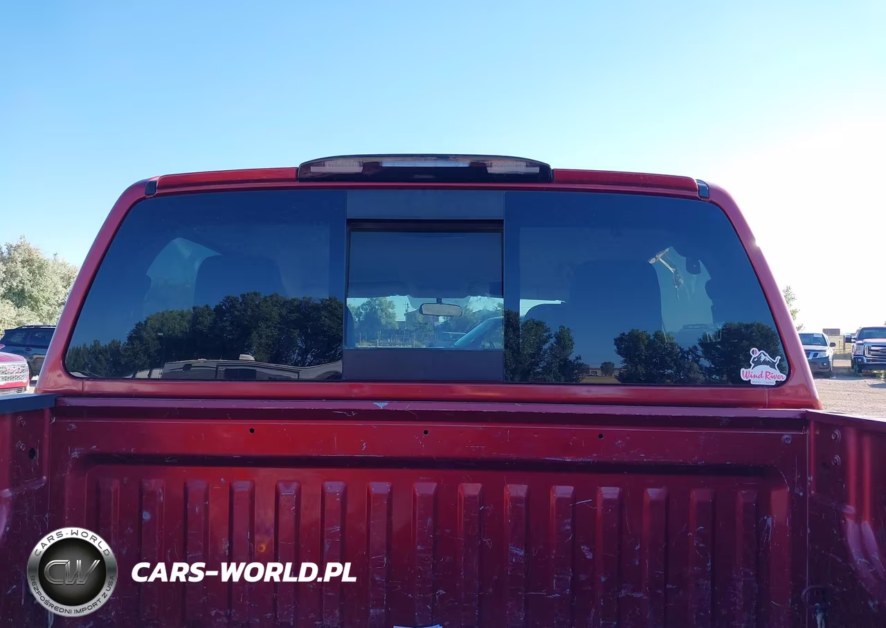 2018 Nissan Titan S VIN:1N6AA1EJ2JN506410 - 12
