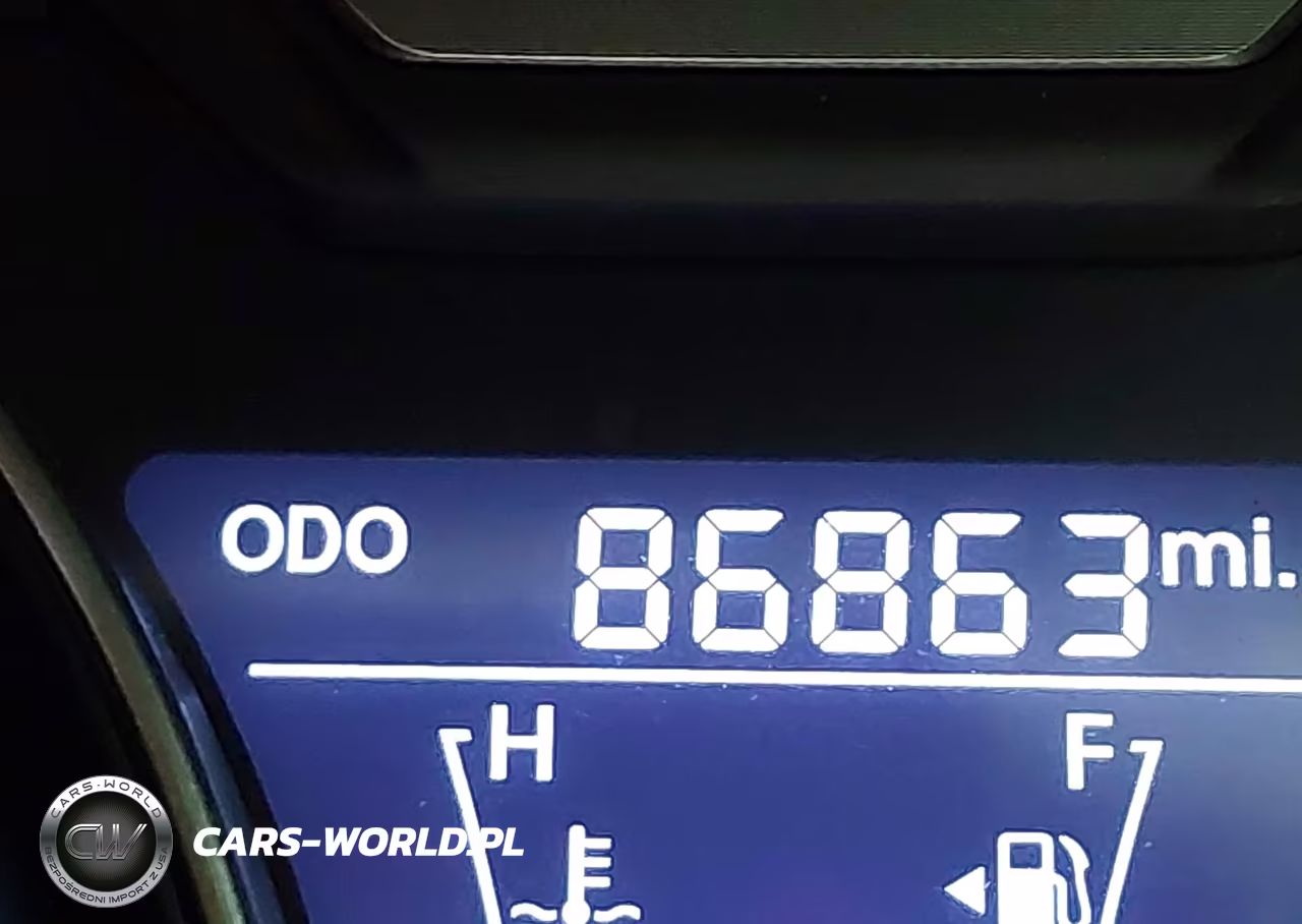 2013 Hyundai Veloster Turbo W-Blue VIN:KMHTC6AEXDU136129 - 15
