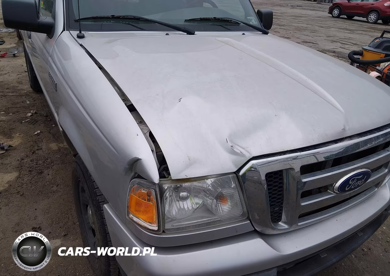 2010 Ford Ranger Xl-Xlt VIN:1FTKR1ED6APA35005 - 6