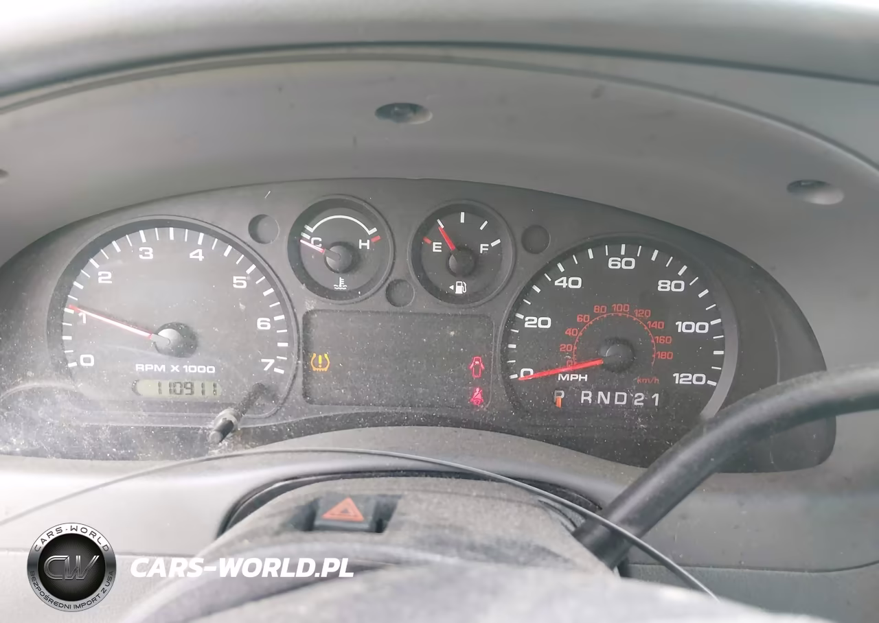 2010 Ford Ranger Xl-Xlt VIN:1FTKR1ED6APA35005 - 7