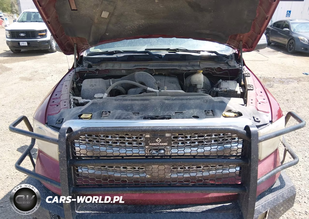 2015 Ram 1500 Laramie VIN:1C6RR7VT0FS627715 - 10