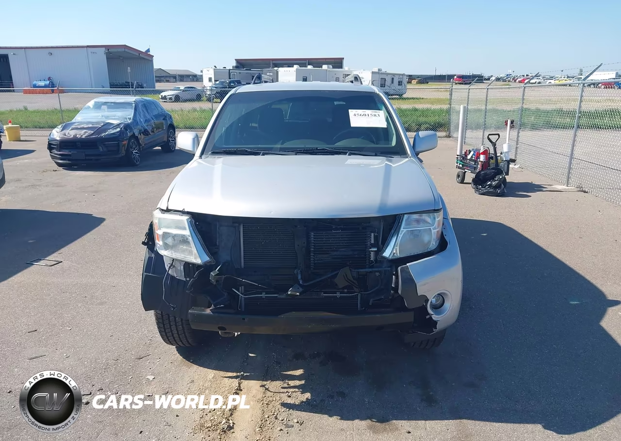 2012 Nissan Pathfinder Sv VIN:5N1AR1NB6CC610185 - 13