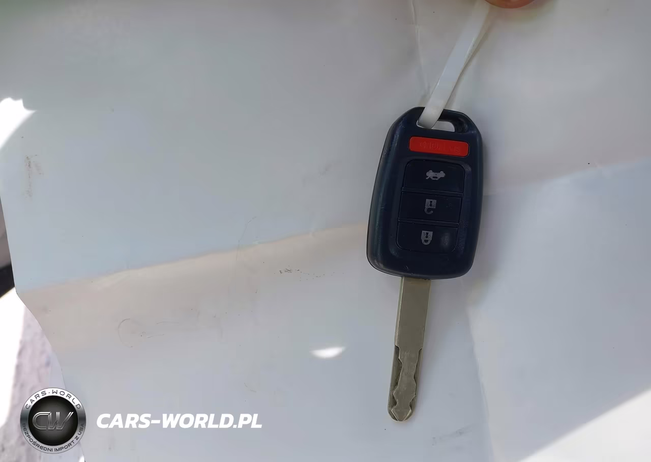 2014 Honda Civic Lx VIN:2HGFB2F51EH530310 - 11
