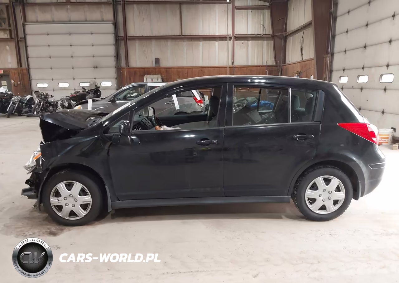 2011 Nissan Versa 1.8S VIN:3N1BC1CP9BL392533 - 15