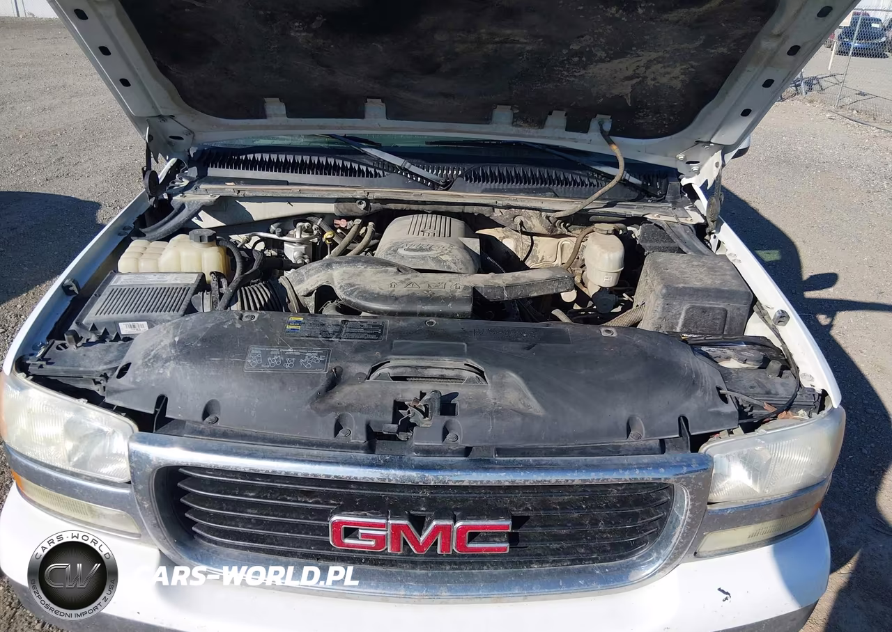2004 GMC Yukon Slt VIN:1GKEK13Z24J256984 - 10