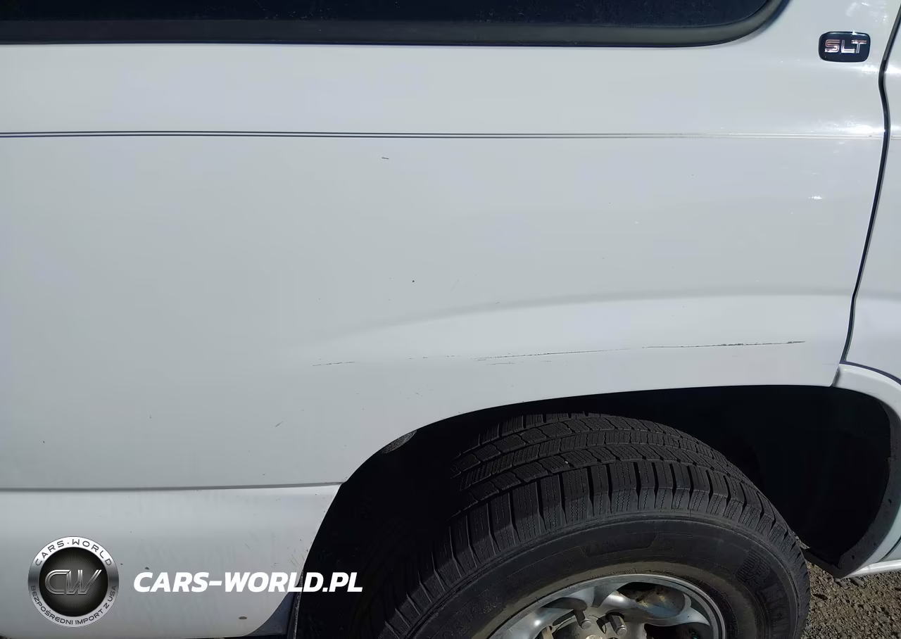 2004 GMC Yukon Slt VIN:1GKEK13Z24J256984 - 6