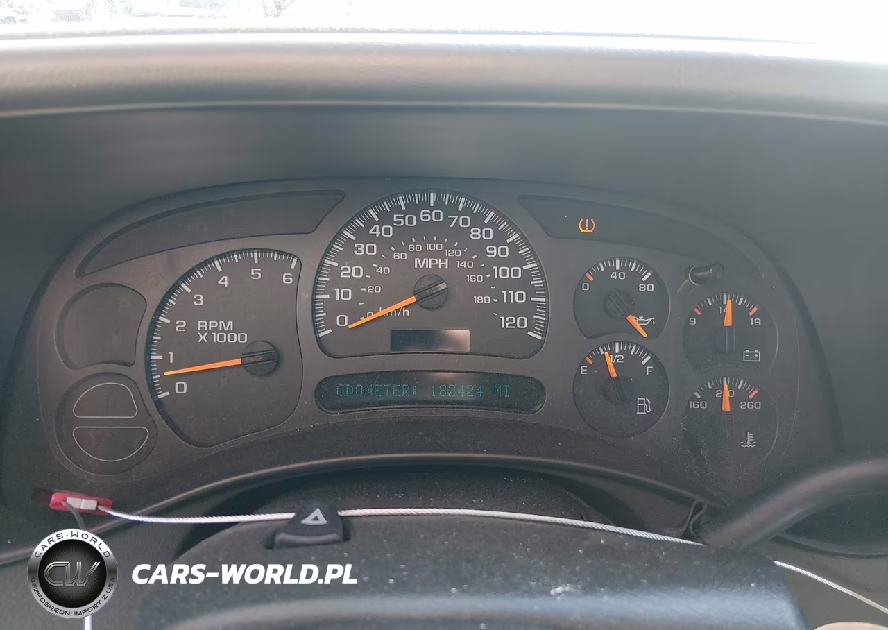 2004 GMC Yukon Slt VIN:1GKEK13Z24J256984 - 7