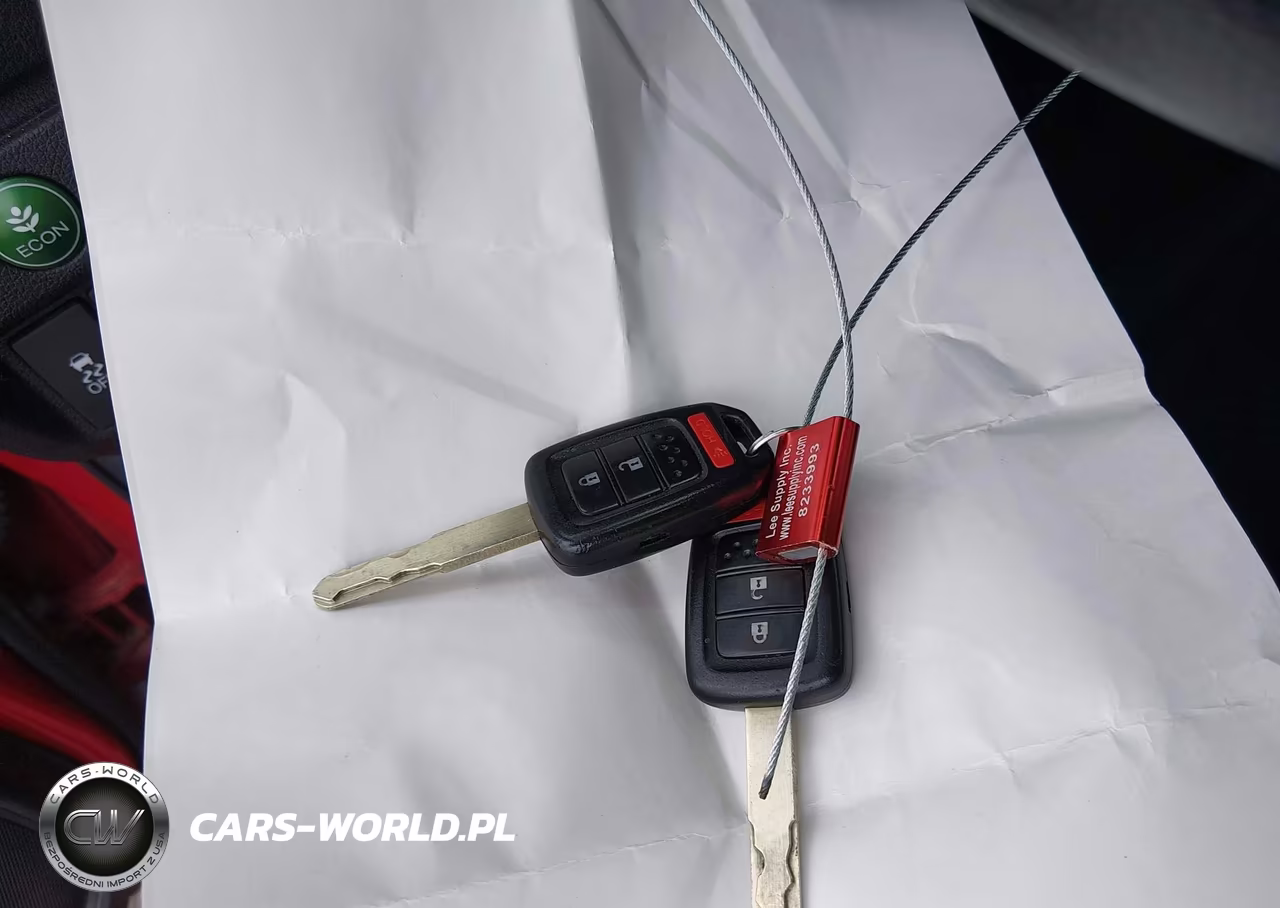 2016 Honda Fit Lx VIN:JHMGK5H54GX024842 - 11