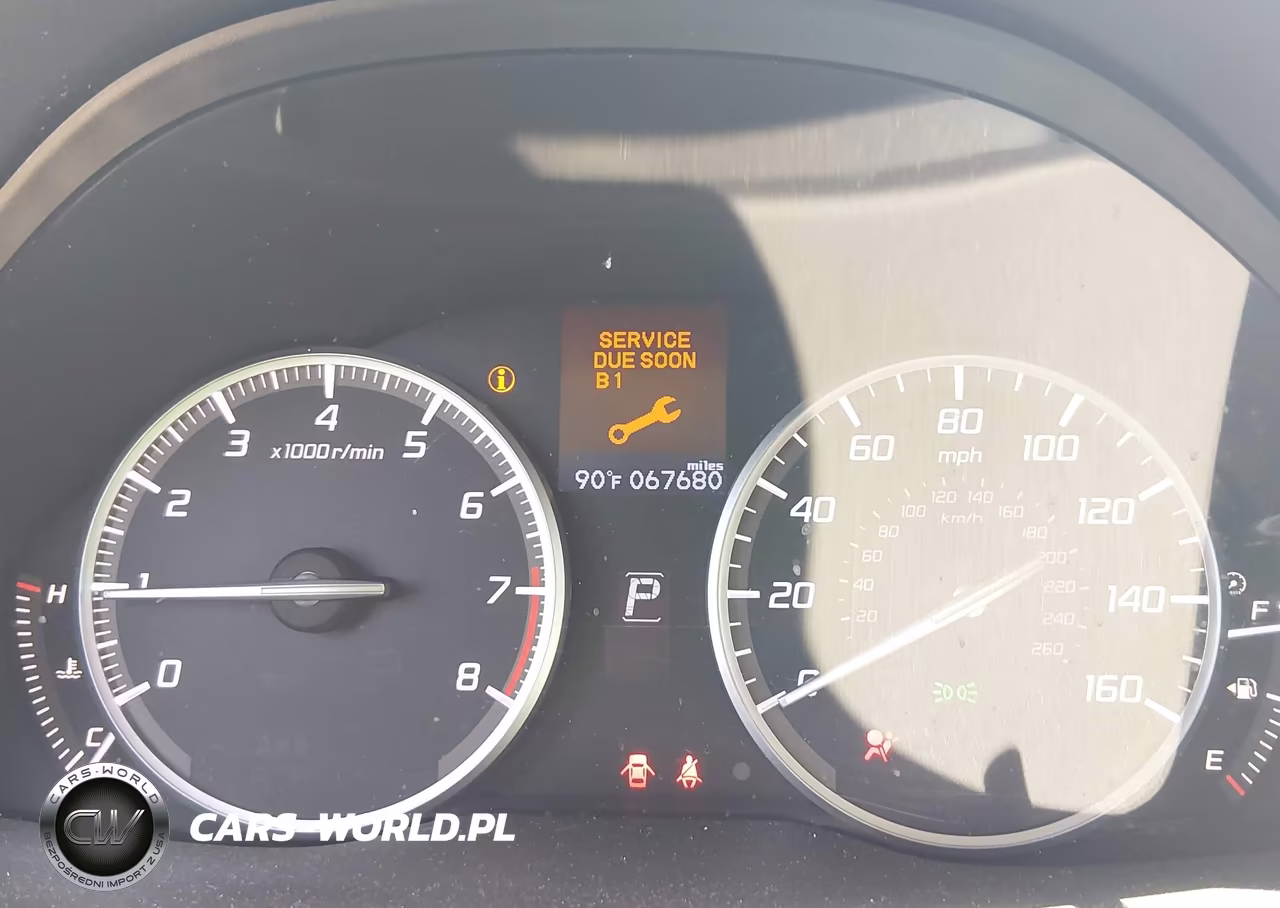 2014 Acura Rdx VIN:5J8TB3H37EL008126 - 7