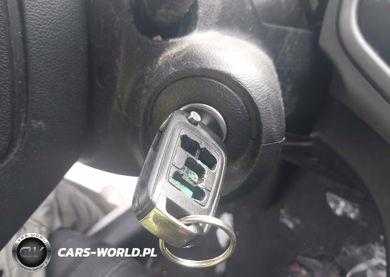 2015 Chevrolet Sonic Lt Auto VIN:1G1JC6SB2F4170965 - 11