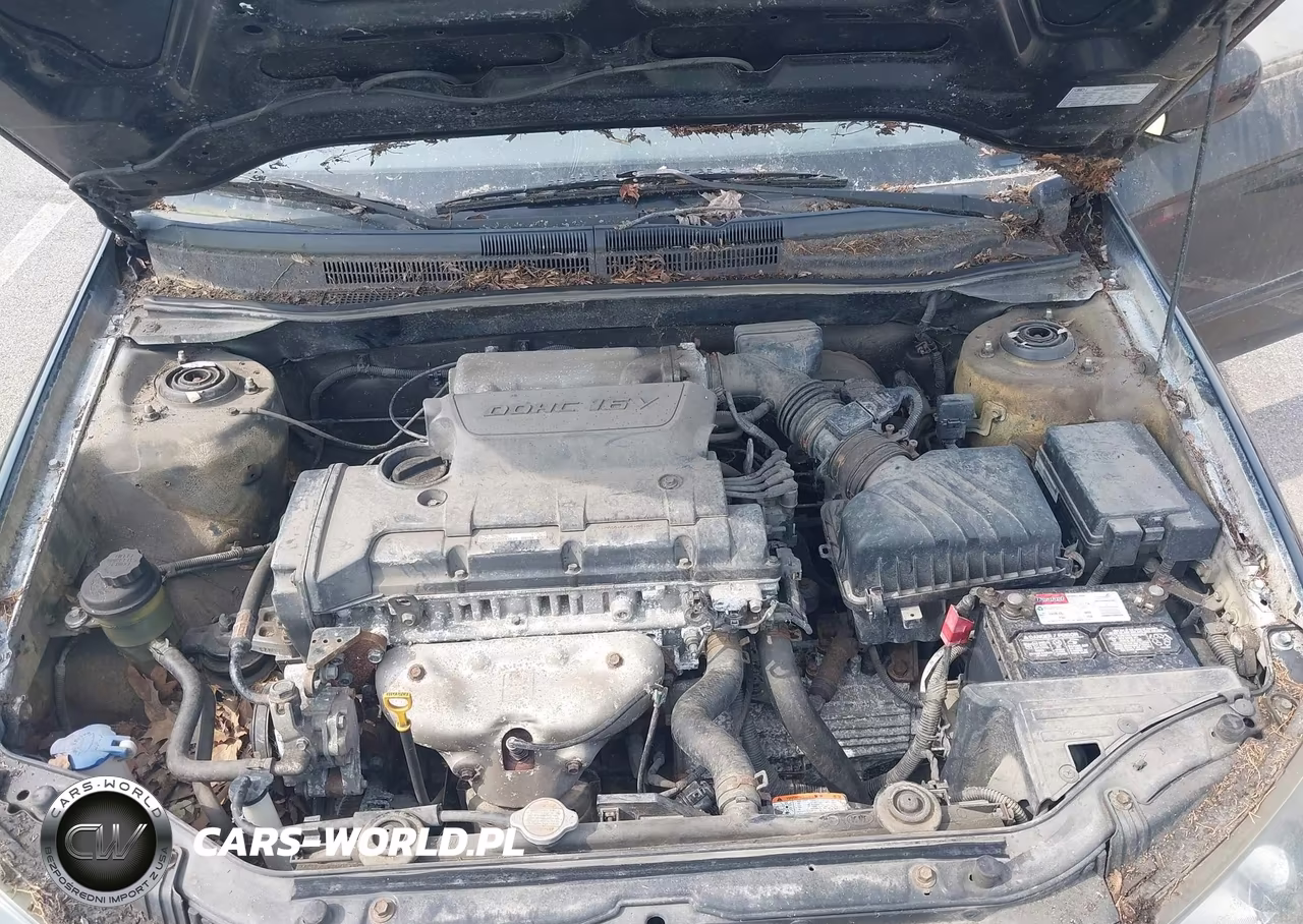 2009 Kia Spectra Lx VIN:KNAFE221195630474 - 10